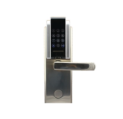 感應密碼電子鎖